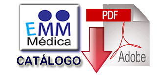 Catálogo Emm-medica     |